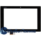 Сенсорное стекло (тачскрин) Sony Xperia Tablet Z I101FGT08.1 черное