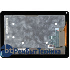 Модуль (Матрица, экран, дисплей + тачскрин) Dell Latitude ST черный