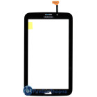 Сенсорное стекло (тачскрин) Samsung Galaxy Tab 3 7.0 SM-T211 коричневое