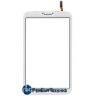 Сенсорное стекло (тачскрин) Samsung Galaxy Tab 3 8.0 SM-T310 белое