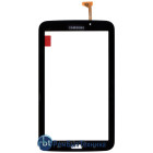 Сенсорное стекло (тачскрин) Samsung Galaxy Tab 3 7.0 SM-T210 черное
