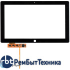 Сенсорное стекло (тачскрин) Samsung Series 7 11.6" XE700 XE700T1A черное