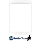 Сенсорное стекло (тачскрин) Ipad mini + cable белое OEM