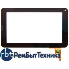 Сенсорное стекло (тачскрин) FM700402TC черное