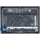 Модуль (Матрица, экран, дисплей + тачскрин) Sony Xperia Tablet S 2nd черный