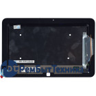 Модуль (Матрица, экран, дисплей + тачскрин) Dell XPS 10 Tablet черный