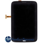 Модуль (Матрица, экран, дисплей + тачскрин) Samsung Galaxy Note 8.0 GT-N5100 коричневый