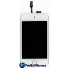 Модуль (Матрица, экран, дисплей + тачскрин) для Apple iPod touch 4 белый