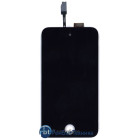 Модуль (Матрица, экран, дисплей + тачскрин) для Apple iPod touch 4 черный