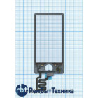 Сенсорное стекло (тачскрин) Apple iPod nano 7 белое