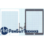 Сенсорное стекло (тачскрин) для iPad Air белое