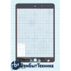 Сенсорное стекло (тачскрин) Ipad mini 2 (retina) original белое