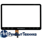 Сенсорное стекло (тачскрин) Motorola ET1 Enterprise черное