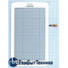 Сенсорное стекло (тачскрин) Samsung Galaxy Tab 3 7.0 Lite SM-T111 3G белое