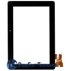 Сенсорное стекло (тачскрин) Asus MeMo Pad Smart 10 ME301T ME301 5280N FPC-1 rev 3 черное