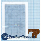 Сенсорное стекло (тачскрин) Asus Transformer Pad TF700 / TF700T REV:3 белое