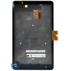 Модуль (Матрица, экран, дисплей + тачскрин) Dell Venue 8 Pro 5468 черный