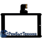 Сенсорное стекло (тачскрин) Asus FonePad 7 ME372 ME372CG черное