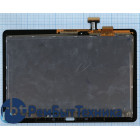 Модуль (Матрица, экран, дисплей + тачскрин) Samsung Galaxy Note 10.1 SM-P600 белый