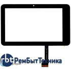 Сенсорное стекло (тачскрин) SD-07010V1FPC Digma iDnD7 3G черное