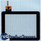 Сенсорное стекло (тачскрин) Ritmix RMD-835 черное