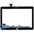 Сенсорное стекло (тачскрин) Samsung Galaxy Note 10.1 SM-P600 черное