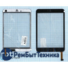 Сенсорное стекло (тачскрин) DH-0736A1-PG-FPC черное