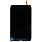 Модуль (Матрица, экран, дисплей + тачскрин) Samsung Galaxy Tab 3 8.0 SM-T311 черный