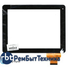 Сенсорное стекло (тачскрин) QSD E-C97001-01 черное