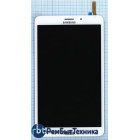 Модуль (Матрица, экран, дисплей + тачскрин) Samsung Galaxy Tab 4 8.0 SM-T331 SM-T335 белый