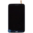 Модуль (Матрица, экран, дисплей + тачскрин) Samsung Galaxy Tab 3 8.0 SM-T310 черный