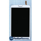 Модуль (Матрица, экран, дисплей + тачскрин) Samsung Galaxy Tab 3 8.0 SM-T310 белый