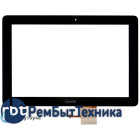 Сенсорное стекло (тачскрин) Huawei Mediapad 10 S10-201 черное