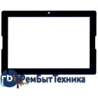 Сенсорное стекло (тачскрин) Lenovo IdeaTab A7600 черное