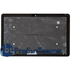 Модуль (Матрица, экран, дисплей + тачскрин) Dell Venue 11 Pro черный