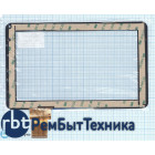Сенсорное стекло (тачскрин) XC-PG0900-04 FPC черное