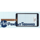 Сенсорное стекло (тачскрин) Asus MeMo Pad 8 ME181 ME181C черное