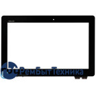 Сенсорное стекло (тачскрин) Asus Transformer Book T100 / T100TA FP-TPAY10104A-02X-H черное