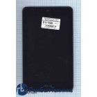Модуль (Матрица, экран, дисплей + тачскрин) Asus MeMo Pad HD 7 ME173 ME173X черный с рамкой