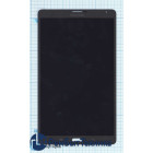 Модуль (Матрица, экран, дисплей + тачскрин) Samsung Galaxy Tab S 8.4 SM-T705 коричневый