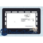 Модуль (Матрица, экран, дисплей + тачскрин) Asus Transformer Pad TF103CG V1 черный