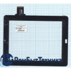 Сенсорное стекло (тачскрин) Ritmix RMD-1030 300-L3611A-A00 v1.0 черное