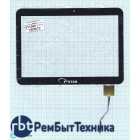 Сенсорное стекло (тачскрин) Explay Scream 3G F-WGJ10154-J-V1 черный