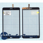 Сенсорное стекло (тачскрин) Samsung Galaxy Tab 4 7.0 SM-T231 SM-T235 черное