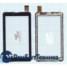 Сенсорное стекло (тачскрин) HK70DR2119 черный