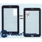 Сенсорное стекло (тачскрин) Samsung Galaxy Tab 3 7.0 Lite SM-T111 3G черное