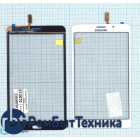 Сенсорное стекло (тачскрин) Samsung Galaxy Tab 4 7.0 SM-T231 SM-T235 белое