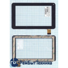 Сенсорное стекло (тачскрин) VTC5070A37 черное