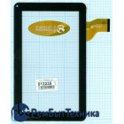 Сенсорное стекло (тачскрин) HK90DR2004 черное