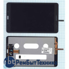 Модуль (Матрица, экран, дисплей + тачскрин) Samsung Galaxy Tab Pro 8.4 SM-T320 черный